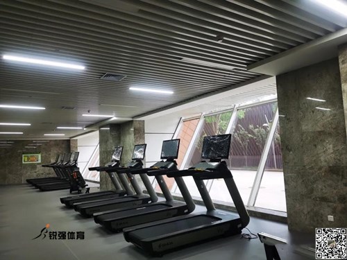 江南体育官方网站体育提供服务支撑的胶州市综合性体育中心开放